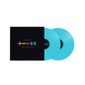 ED SHEERAN - +-=÷× Tour Collection