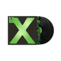 ED SHEERAN - X (Multiply)