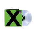 ED SHEERAN - Multiply (x)