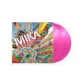 MIKA - Life in Cartoon Motion