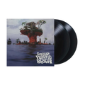 GORILLAZ - Plastic Beach
