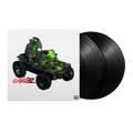 GORILLAZ - Gorillaz