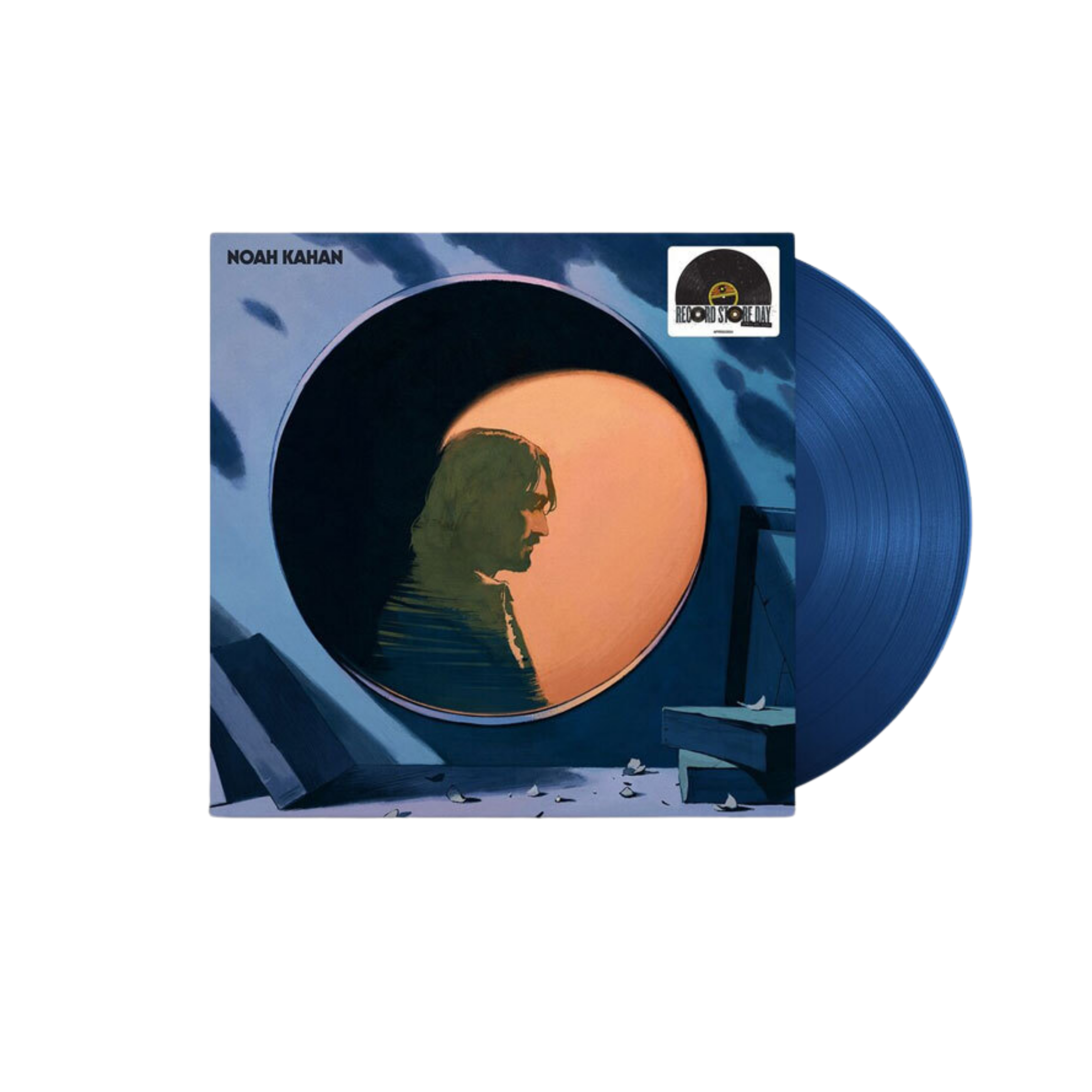 NOAH KAHAN - I Was / I Am [RSD Vinyl]