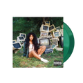 SZA - Ctrl