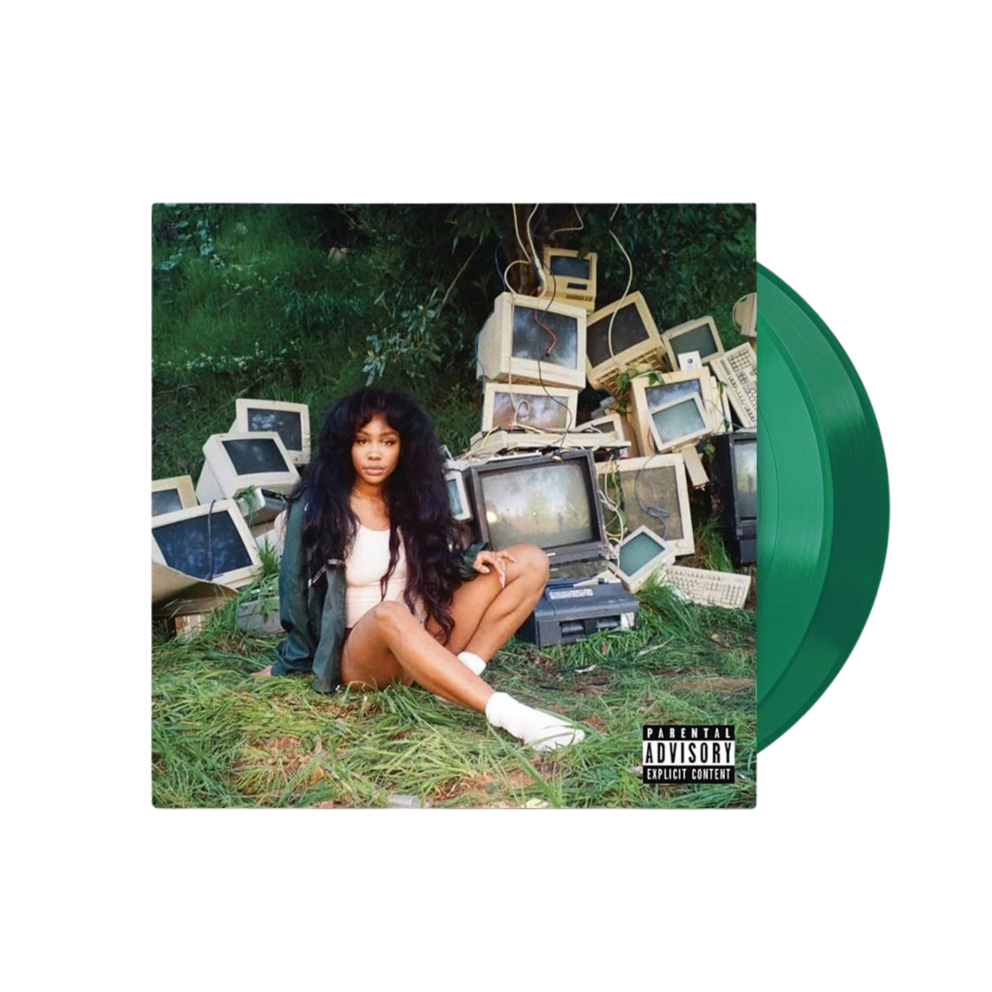 SZA - Ctrl