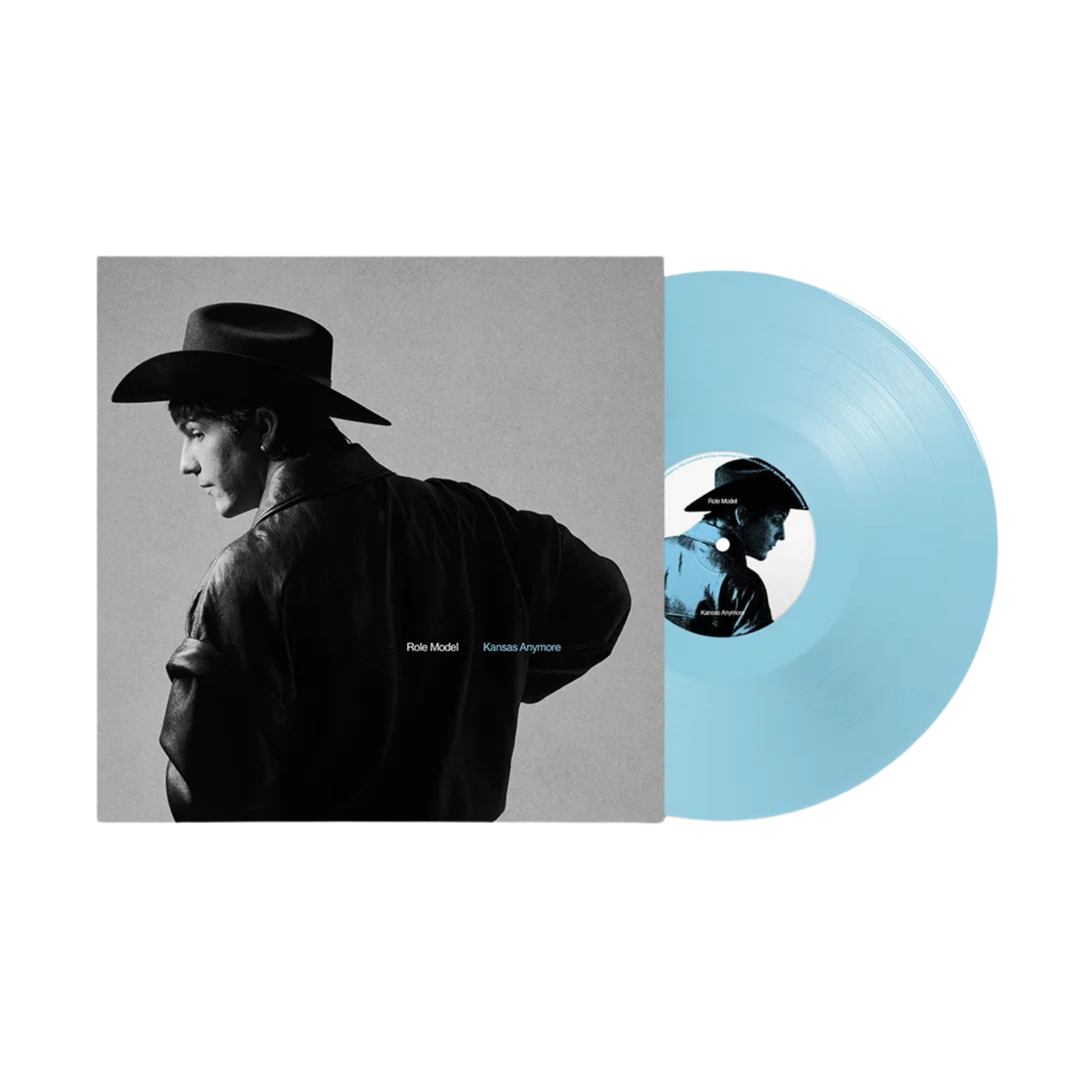 ROLE MODEL - Kansas Anymore