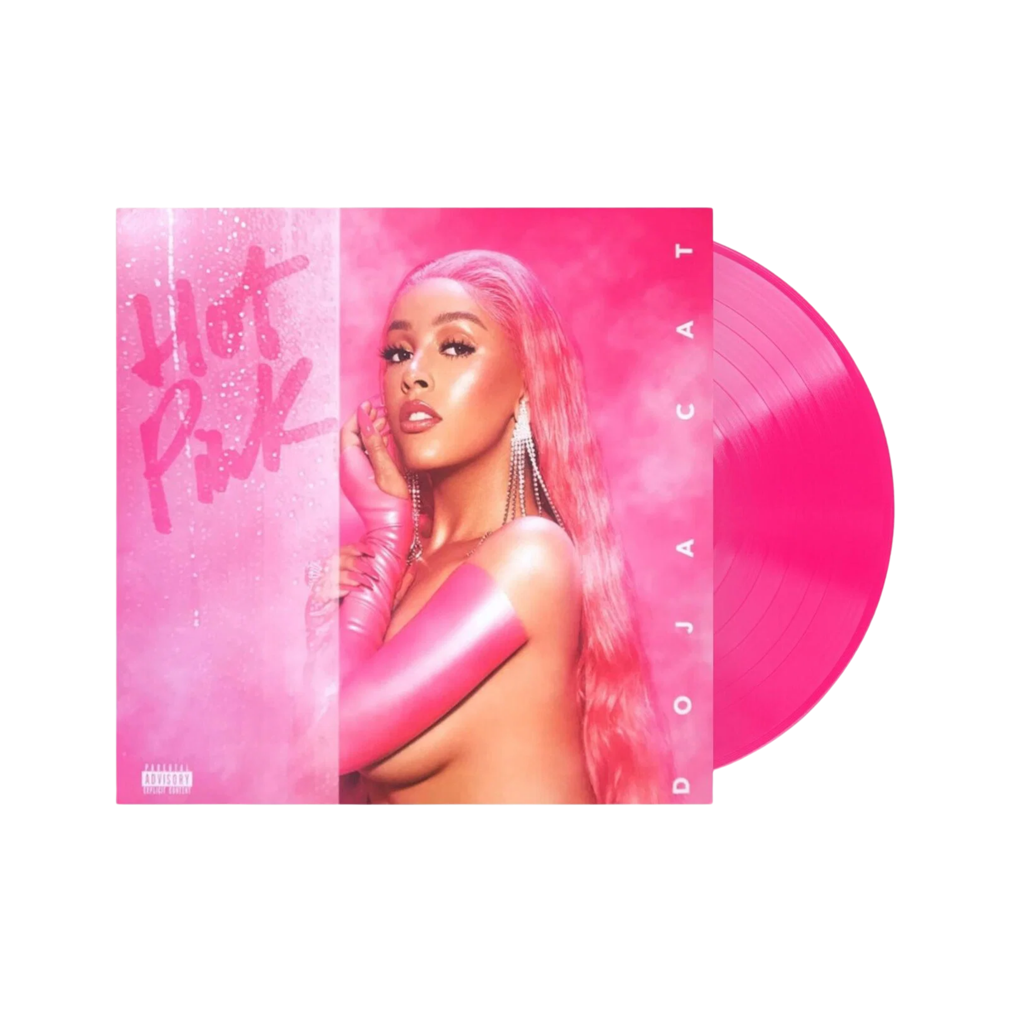 DOJA CAT - Hot Pink