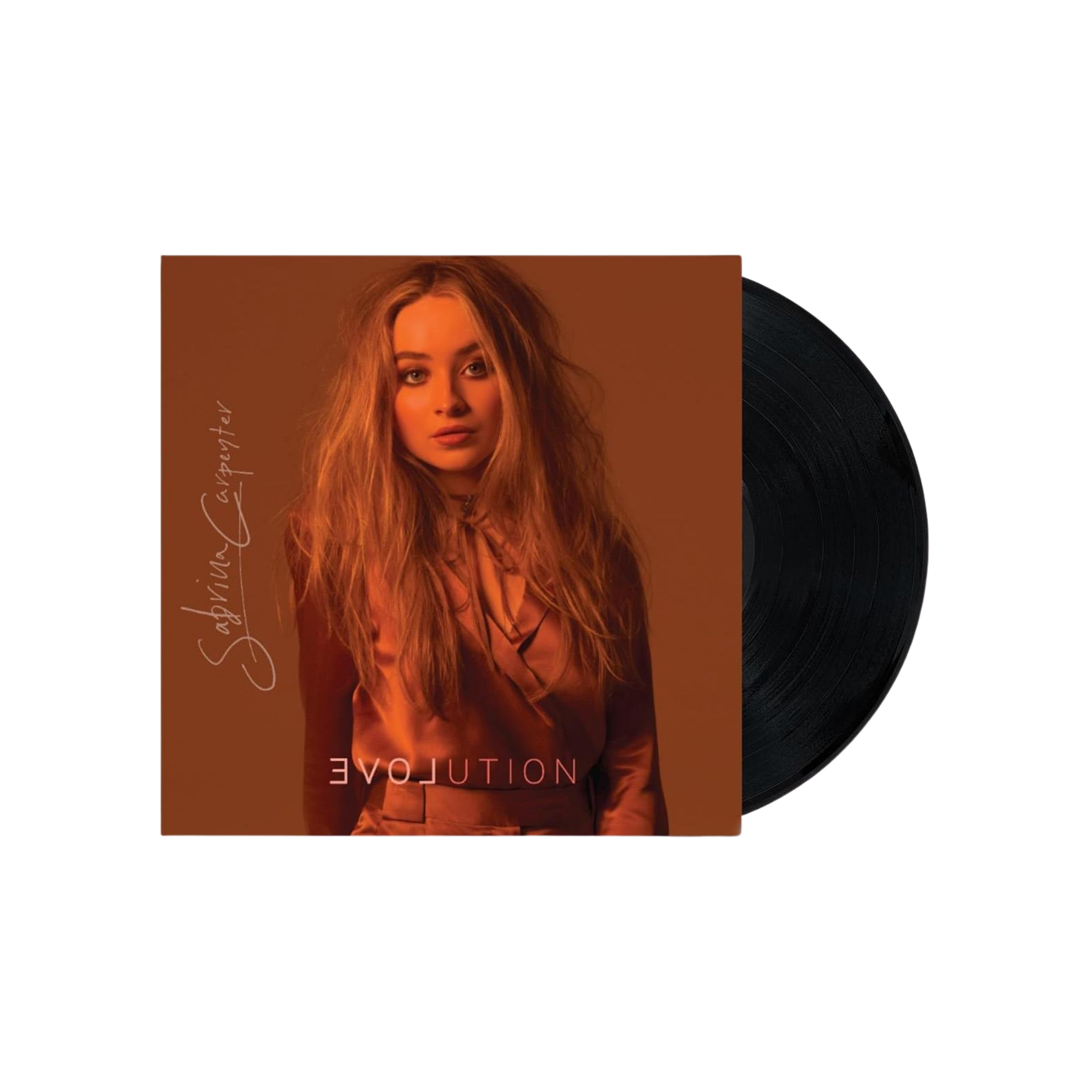 SABRINA CARPENTER - Evolution