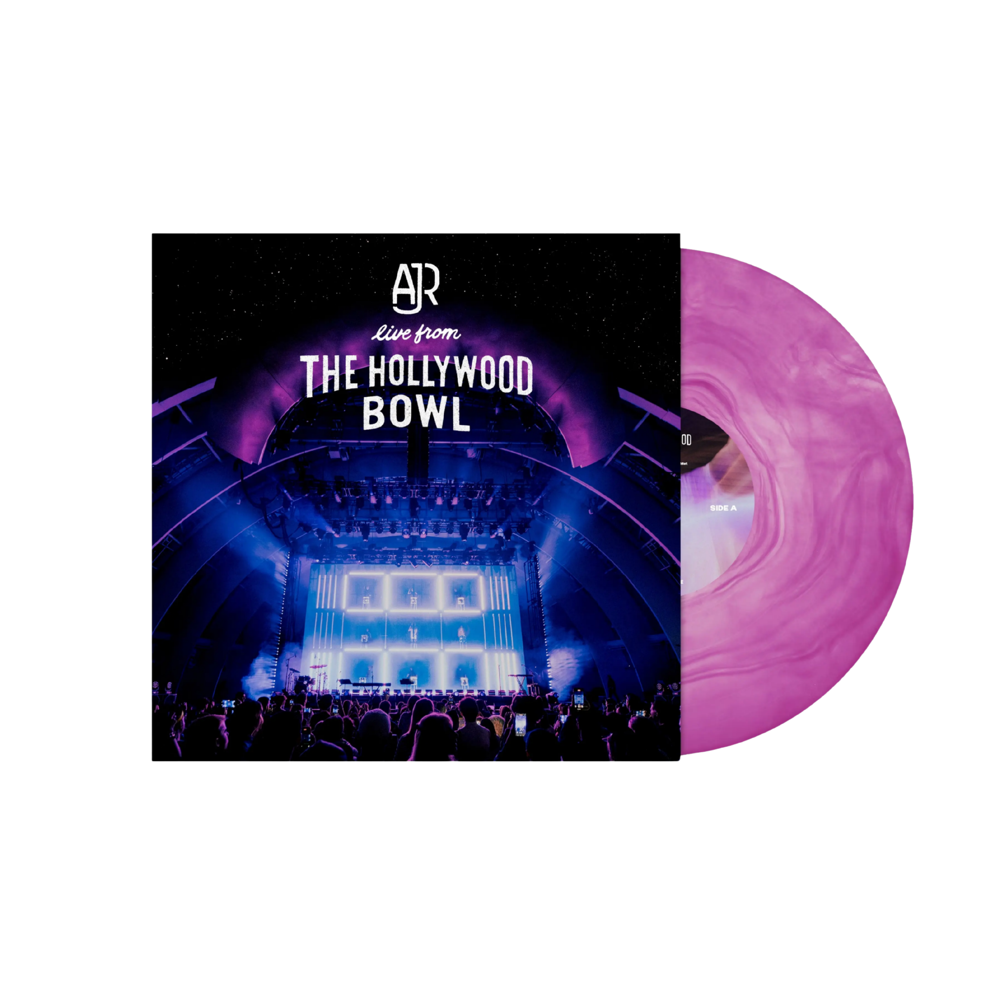AJR - Live from the Hollywood Bowl