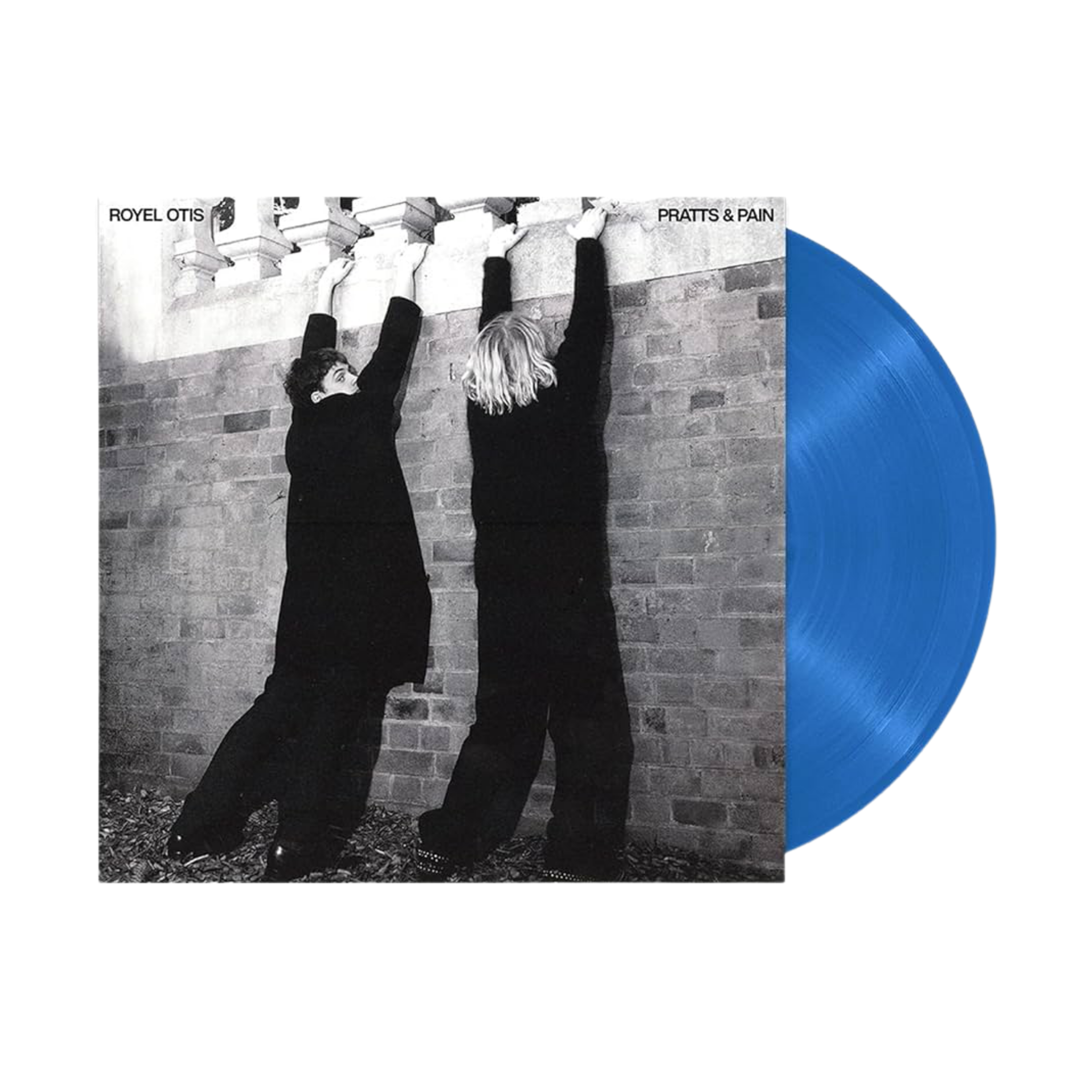 ROYEL OTIS - Pratts & Pain