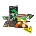 GREEN DAY - Warning [Limited 25th Anniversary]