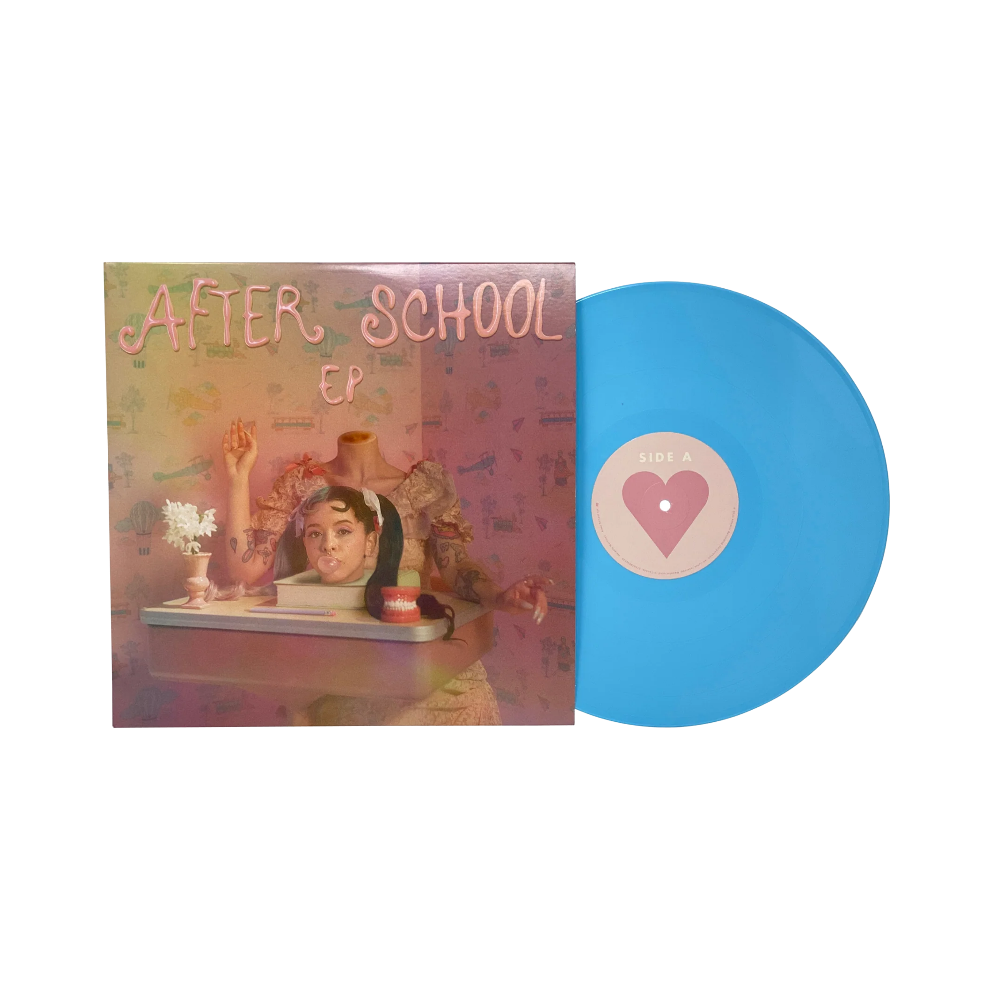 MELANIE MARTINEZ - After School