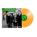 GREEN DAY - Warning