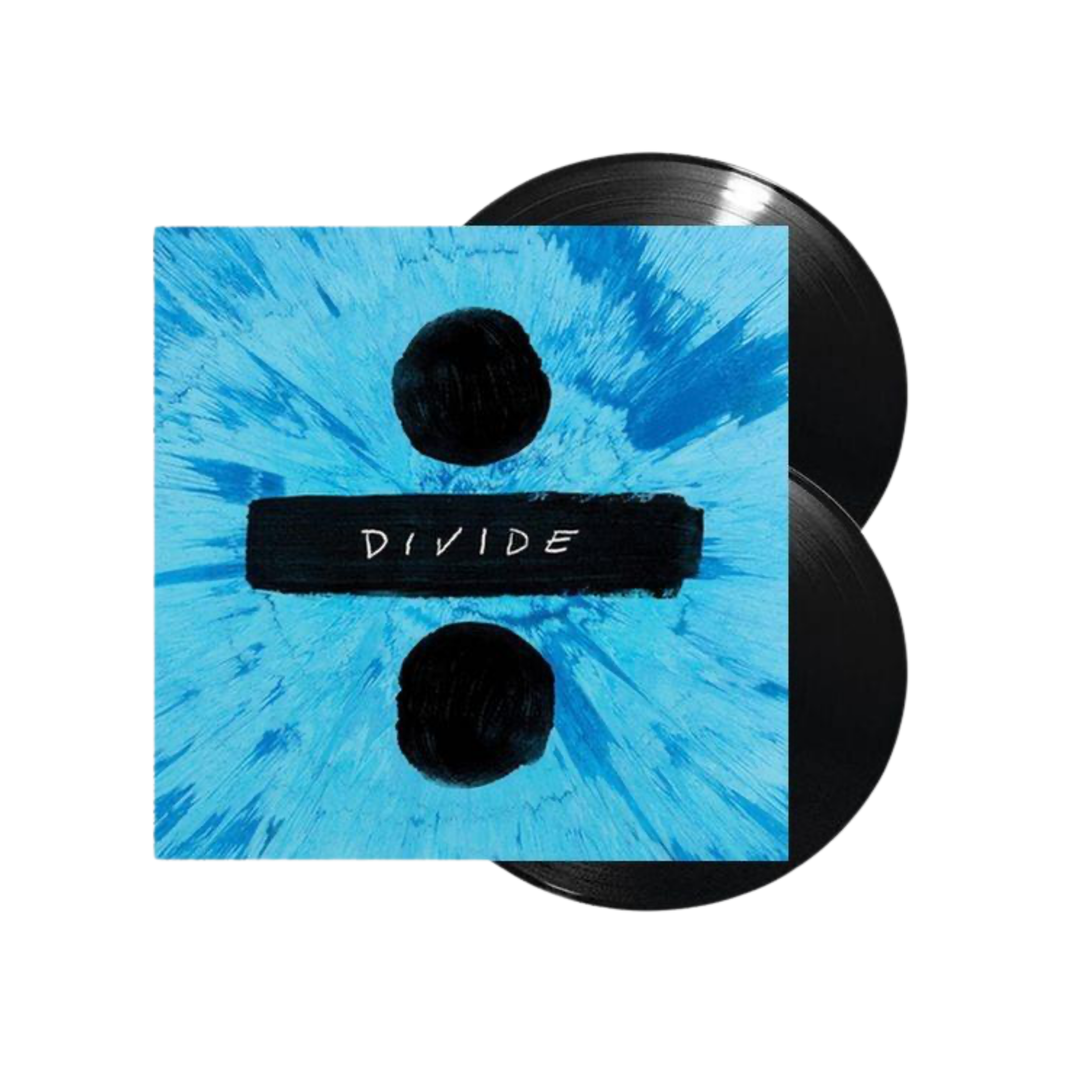 ED SHEERAN - Divide [DELUXE]