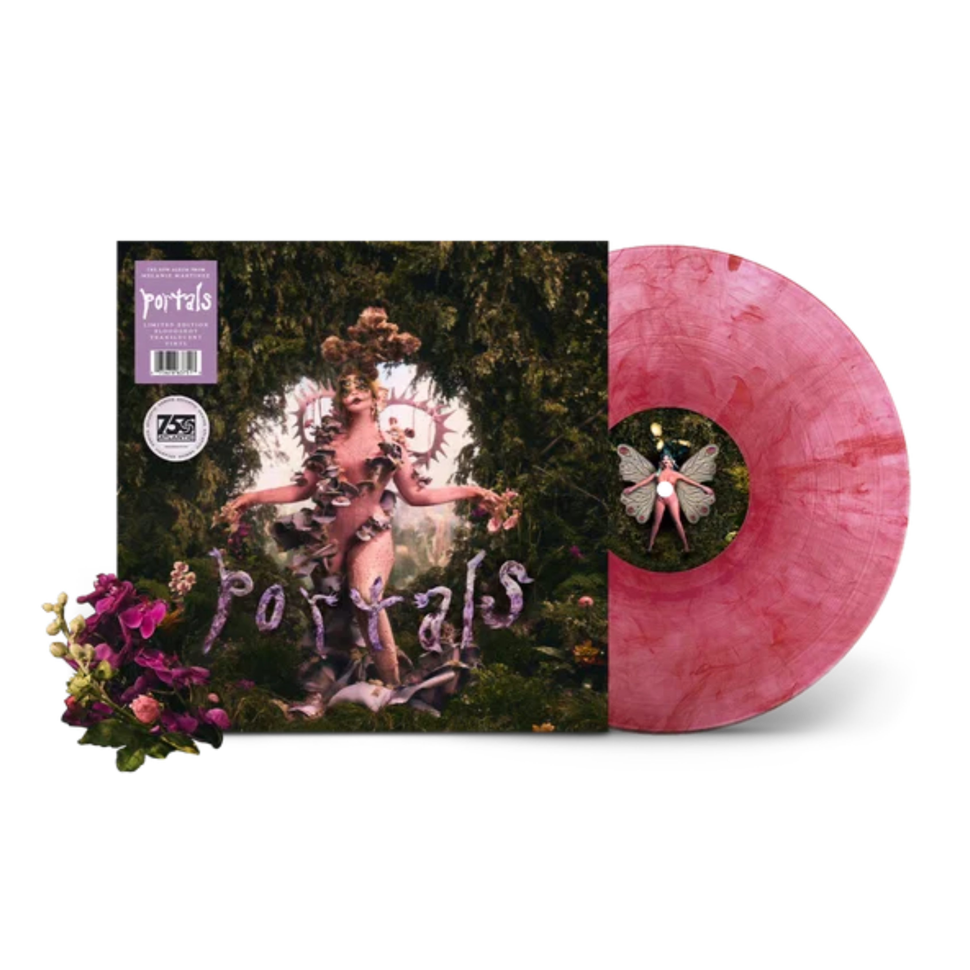 MELANIE MARTINEZ - Portals