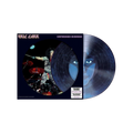 ERIC CARR - Unfinished Business