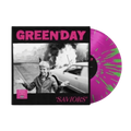 GREEN DAY - Saviors