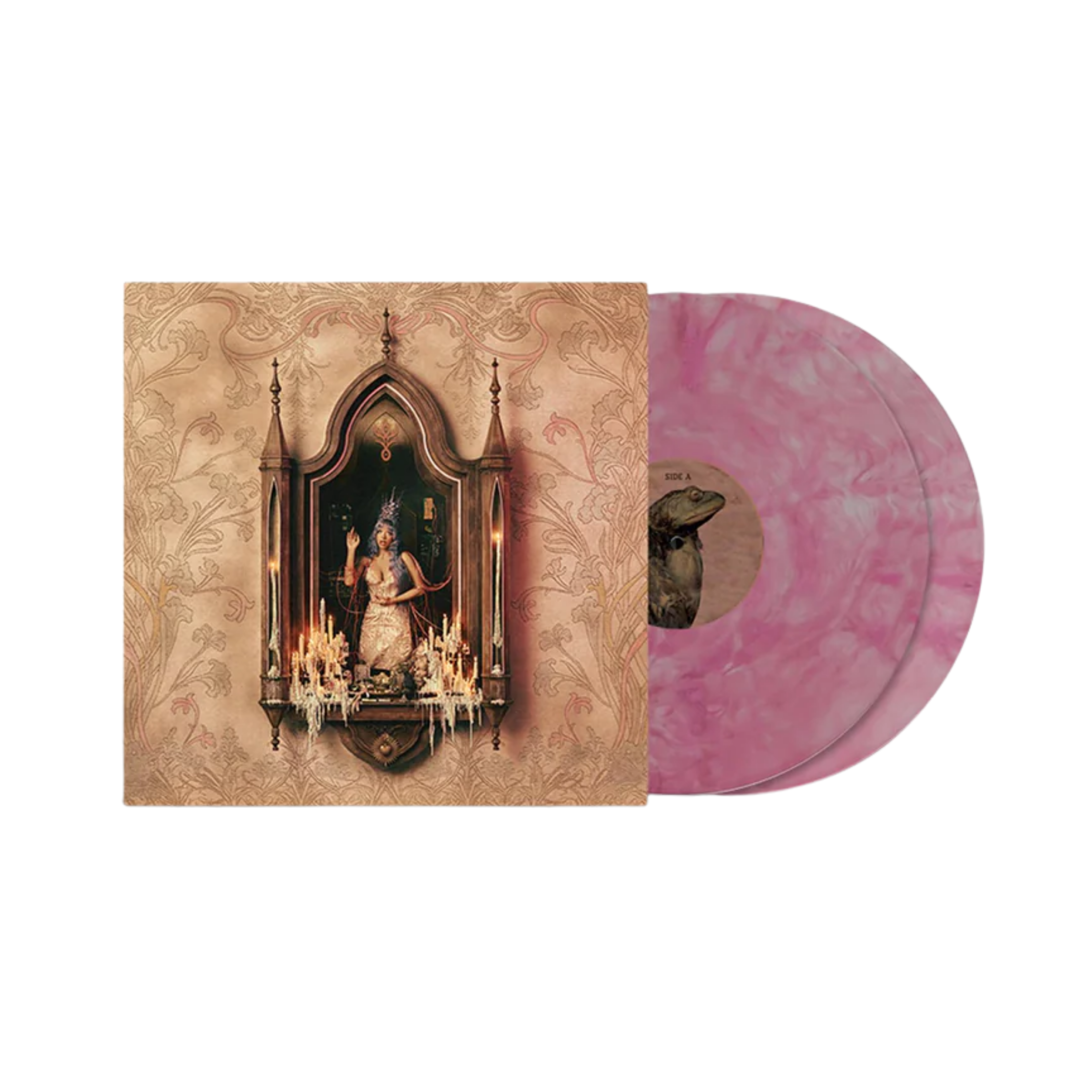 MELANIE MARTINEZ - Hades