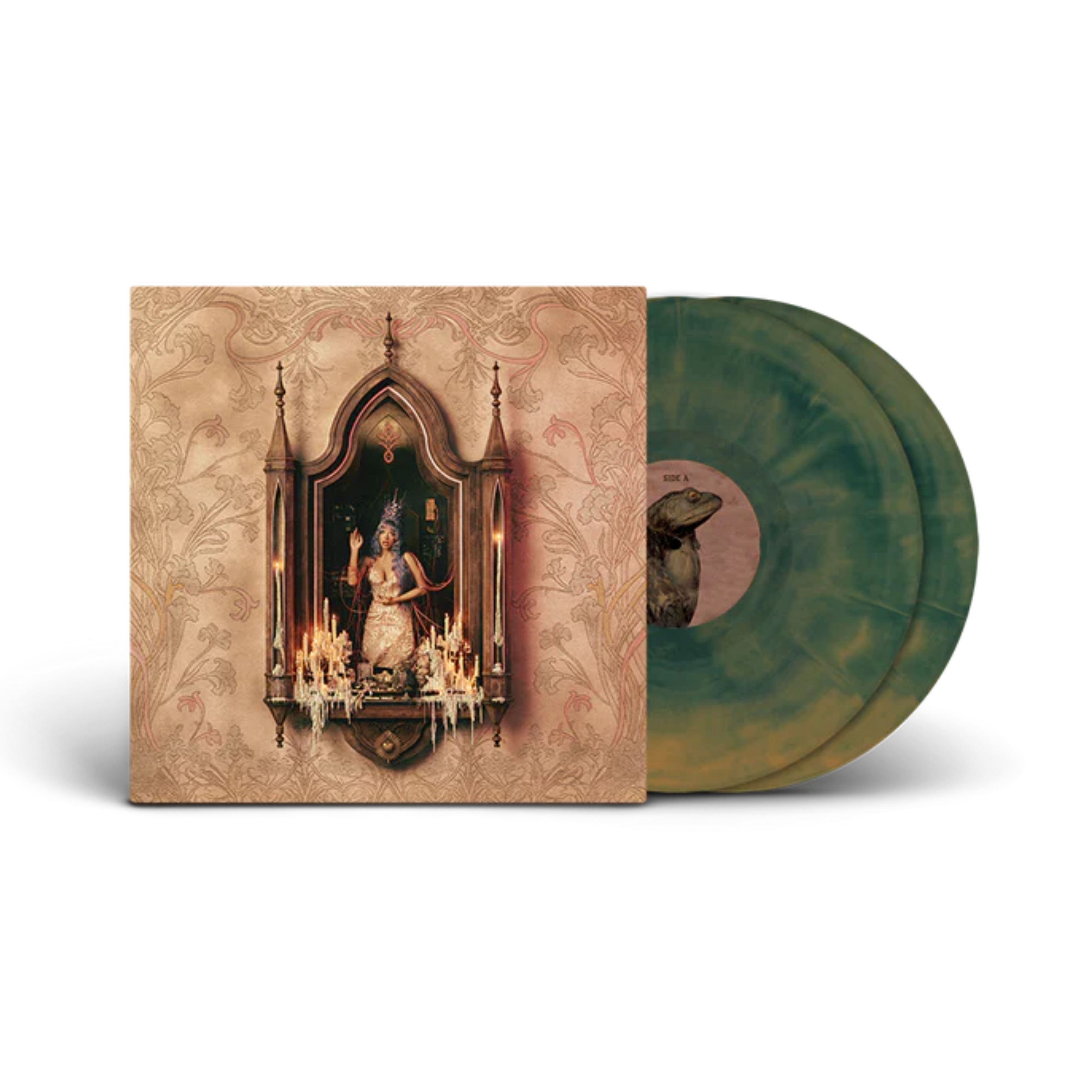 MELANIE MARTINEZ