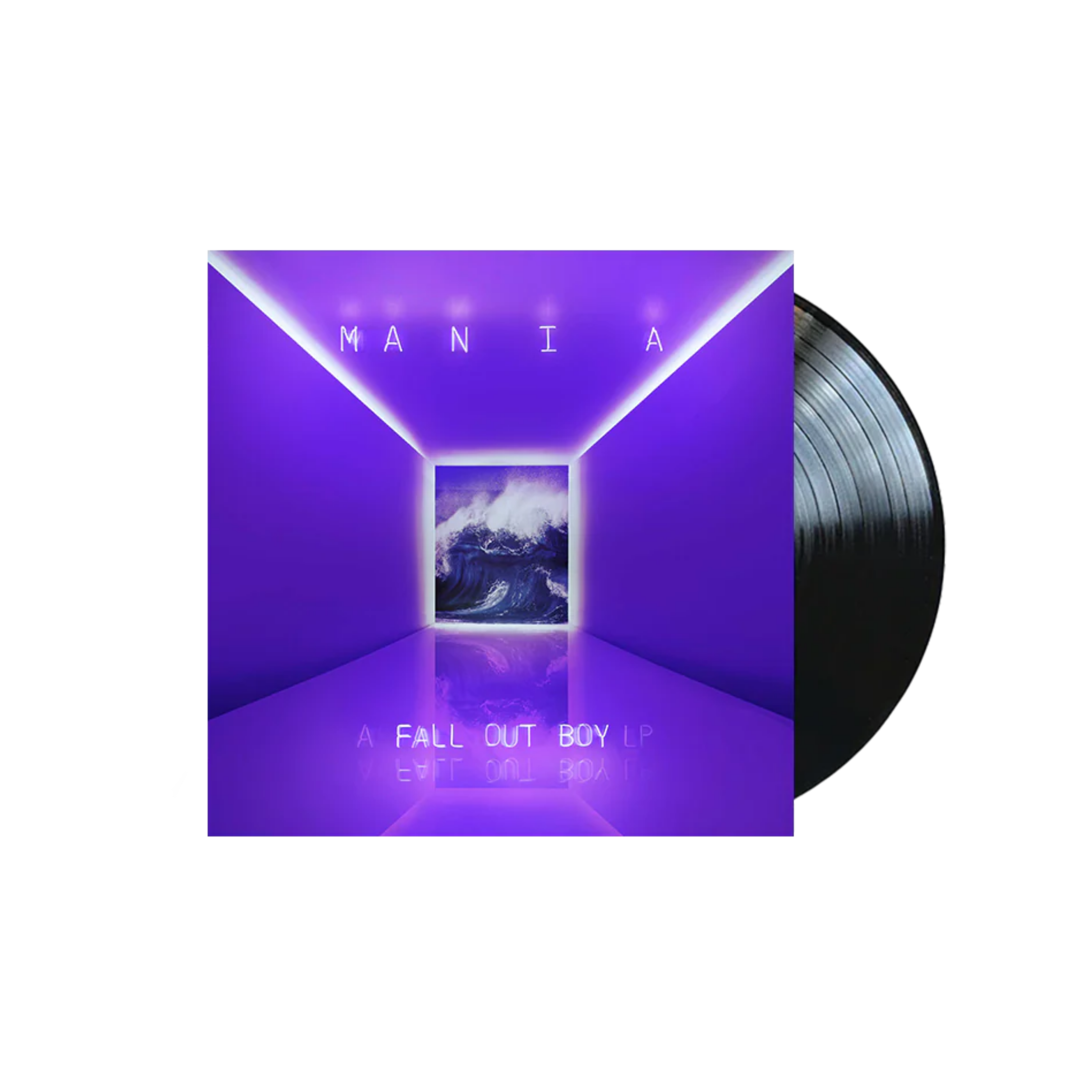 FALL OUT BOY - Mania