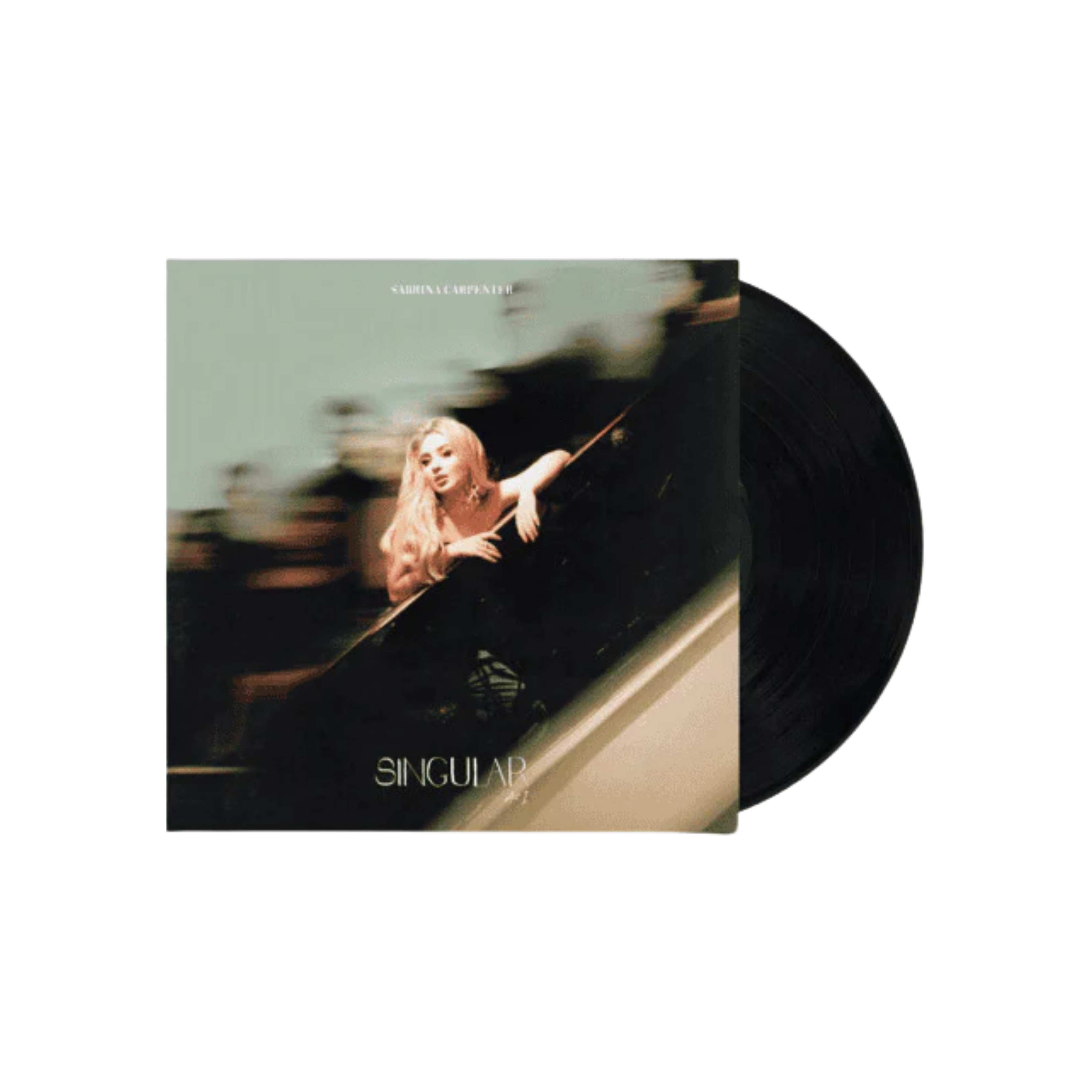 SABRINA CARPENTER - Singular Act I