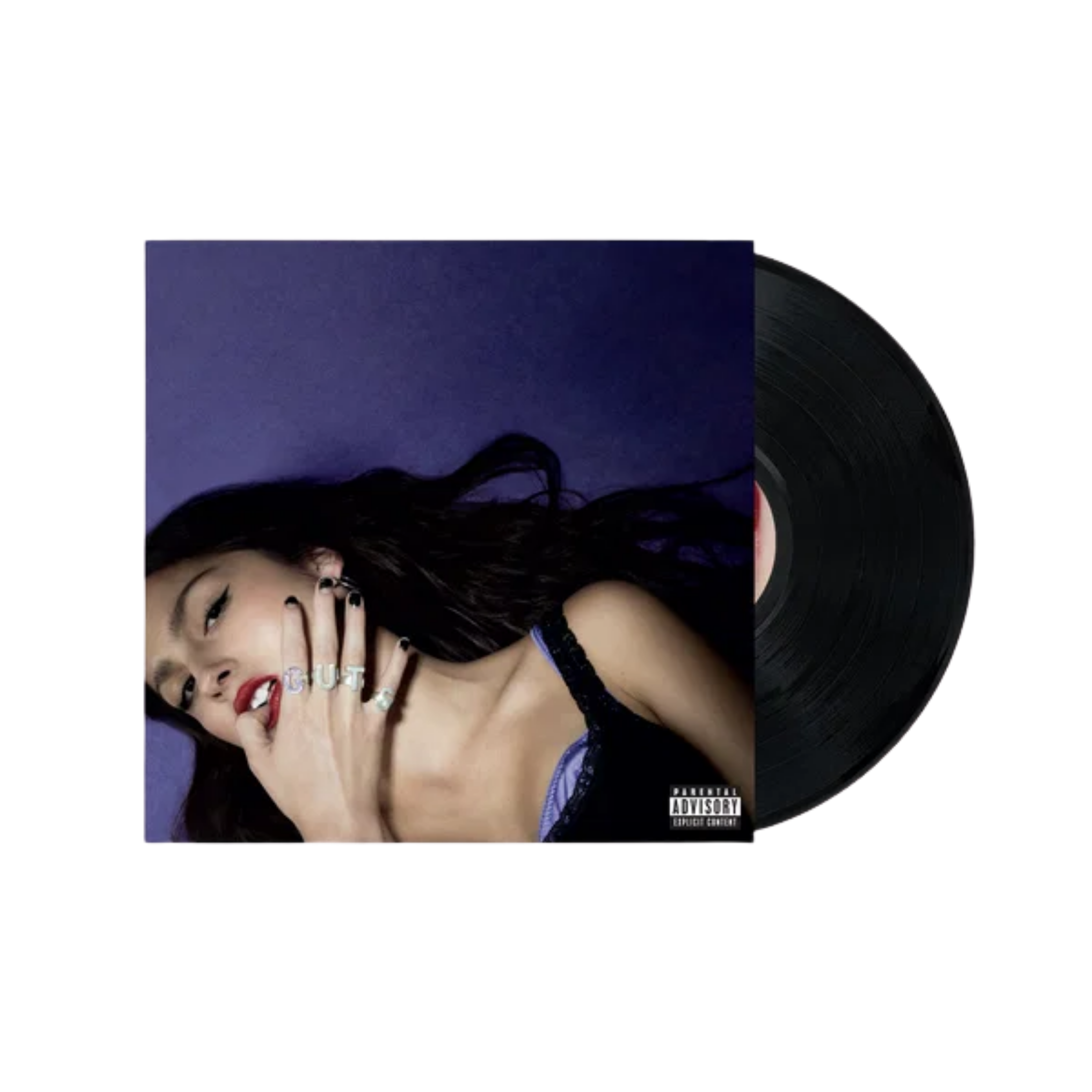 OLIVIA RODRIGO - Guts