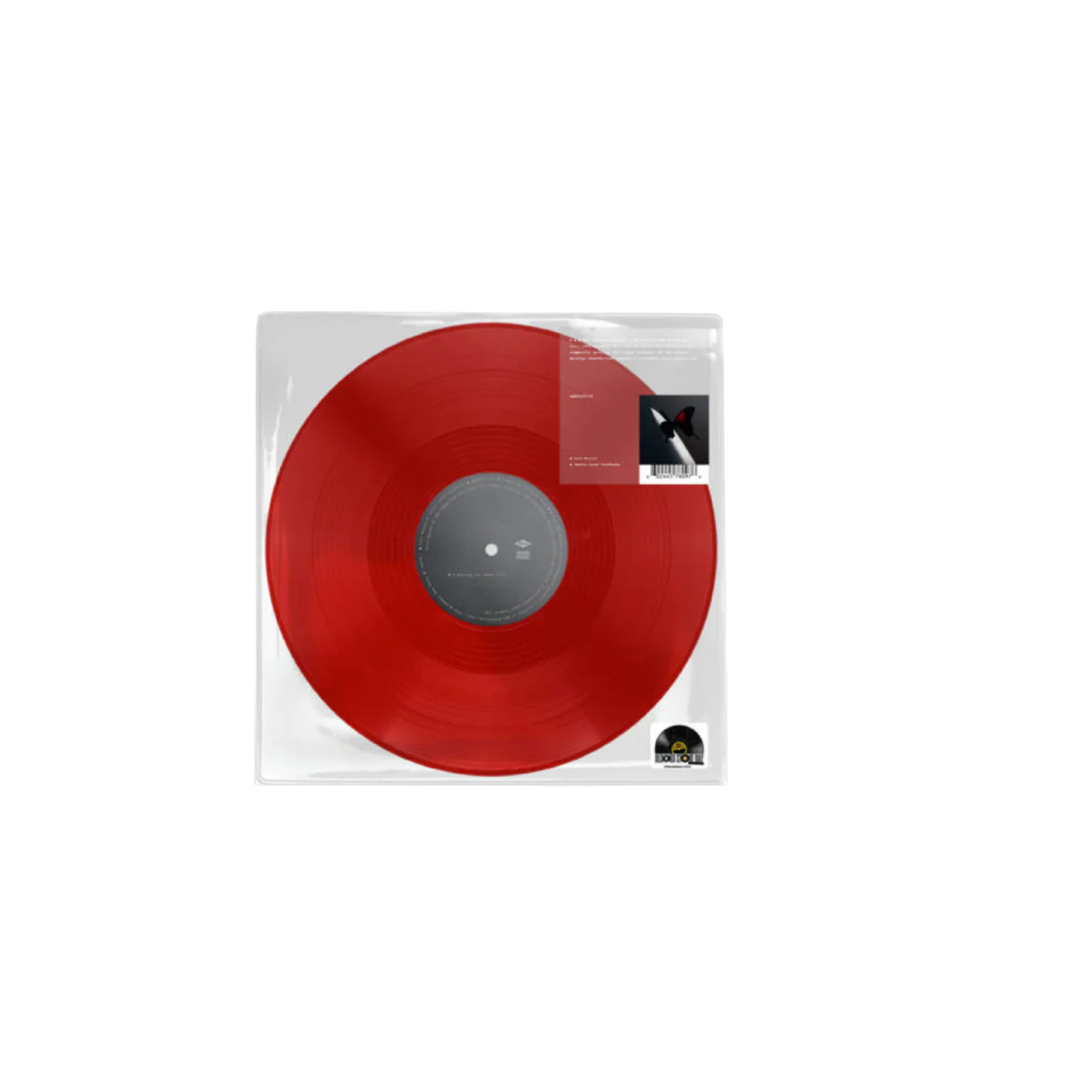 POST MALONE - WAITING FOR NEVER / HATEFUL [RSD 2023]