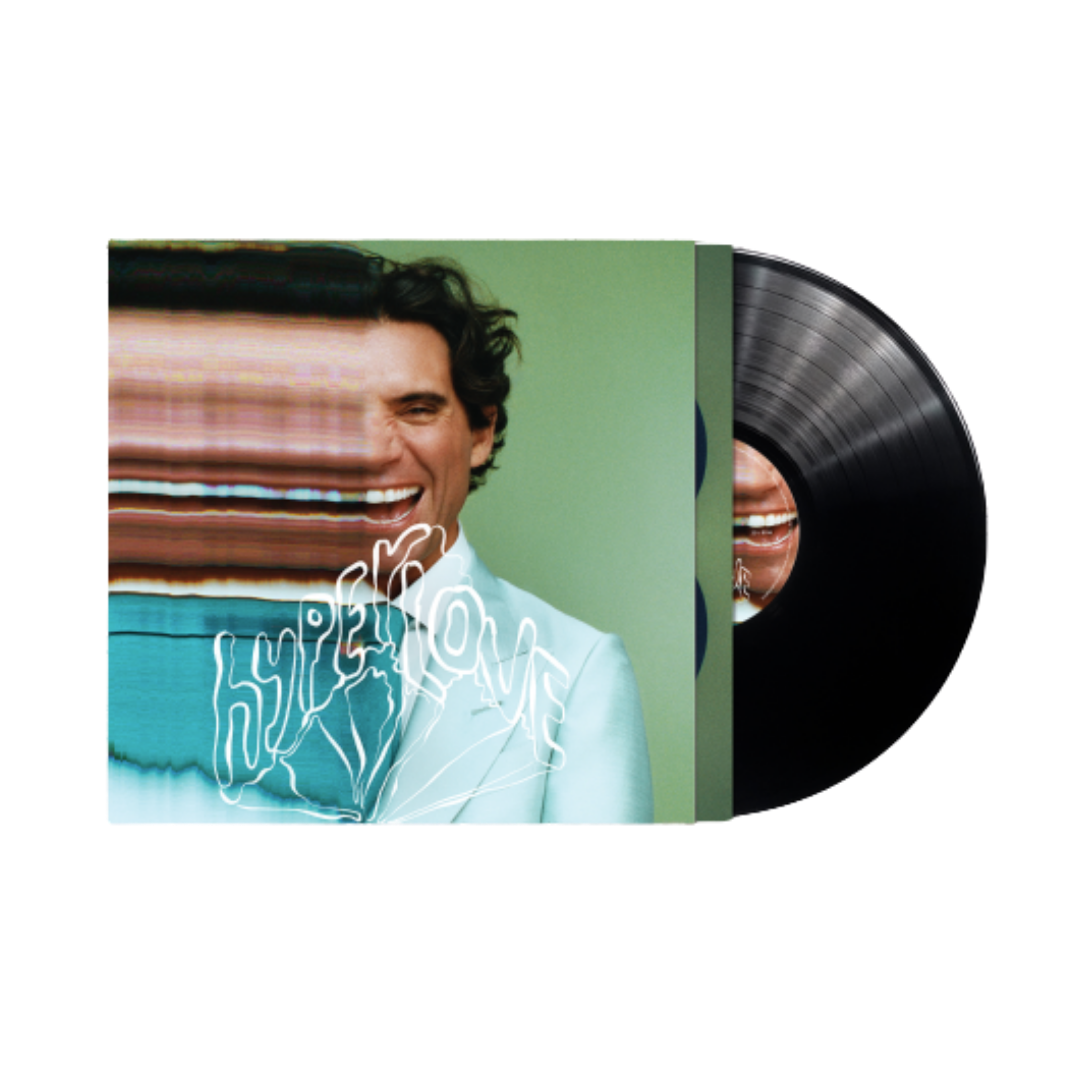 MIKA - Hyperlove