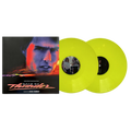HANS ZIMMER - Days Of Thunder