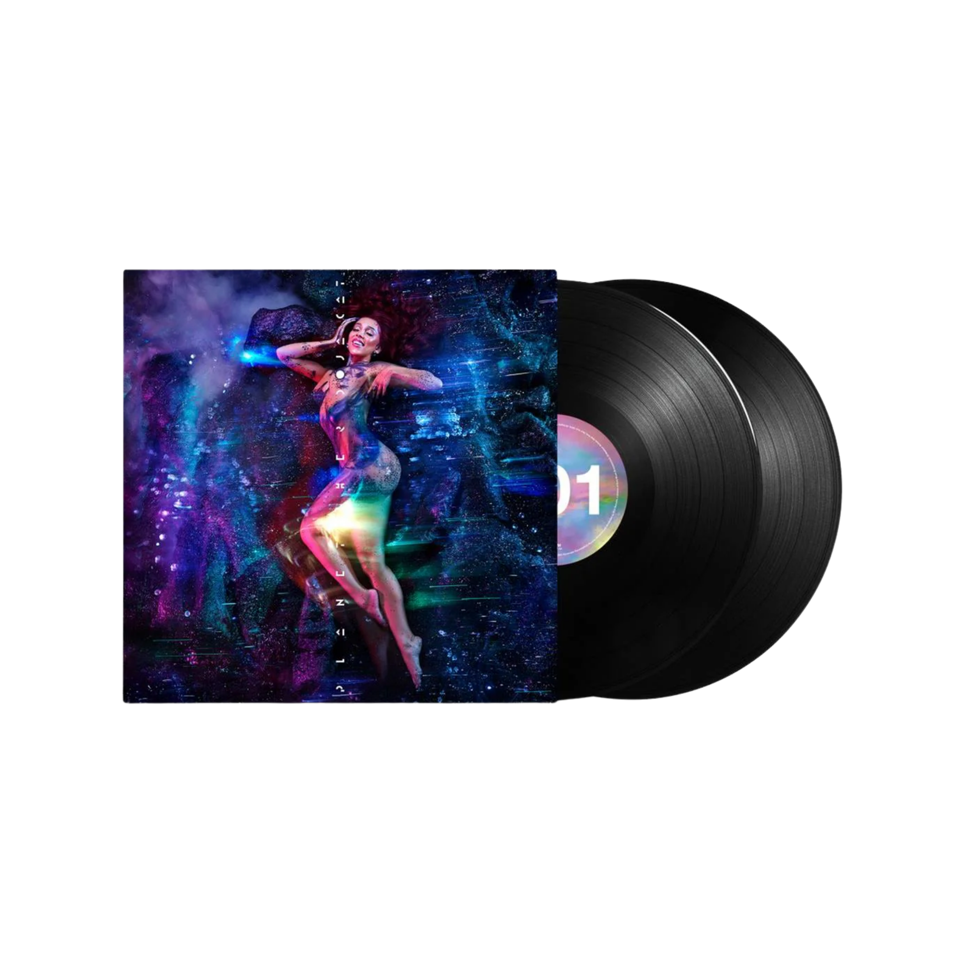 DOJA CAT - Planet Her