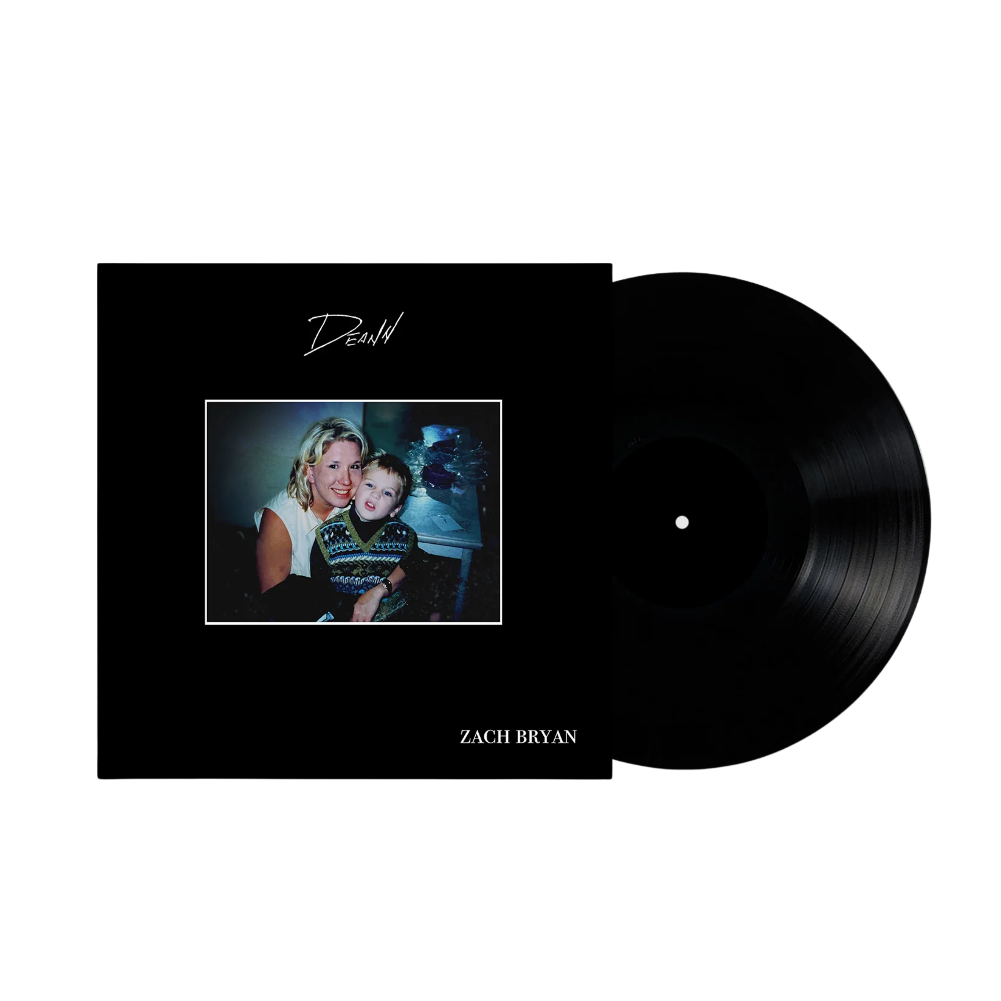 ZACH BRYAN - Deann