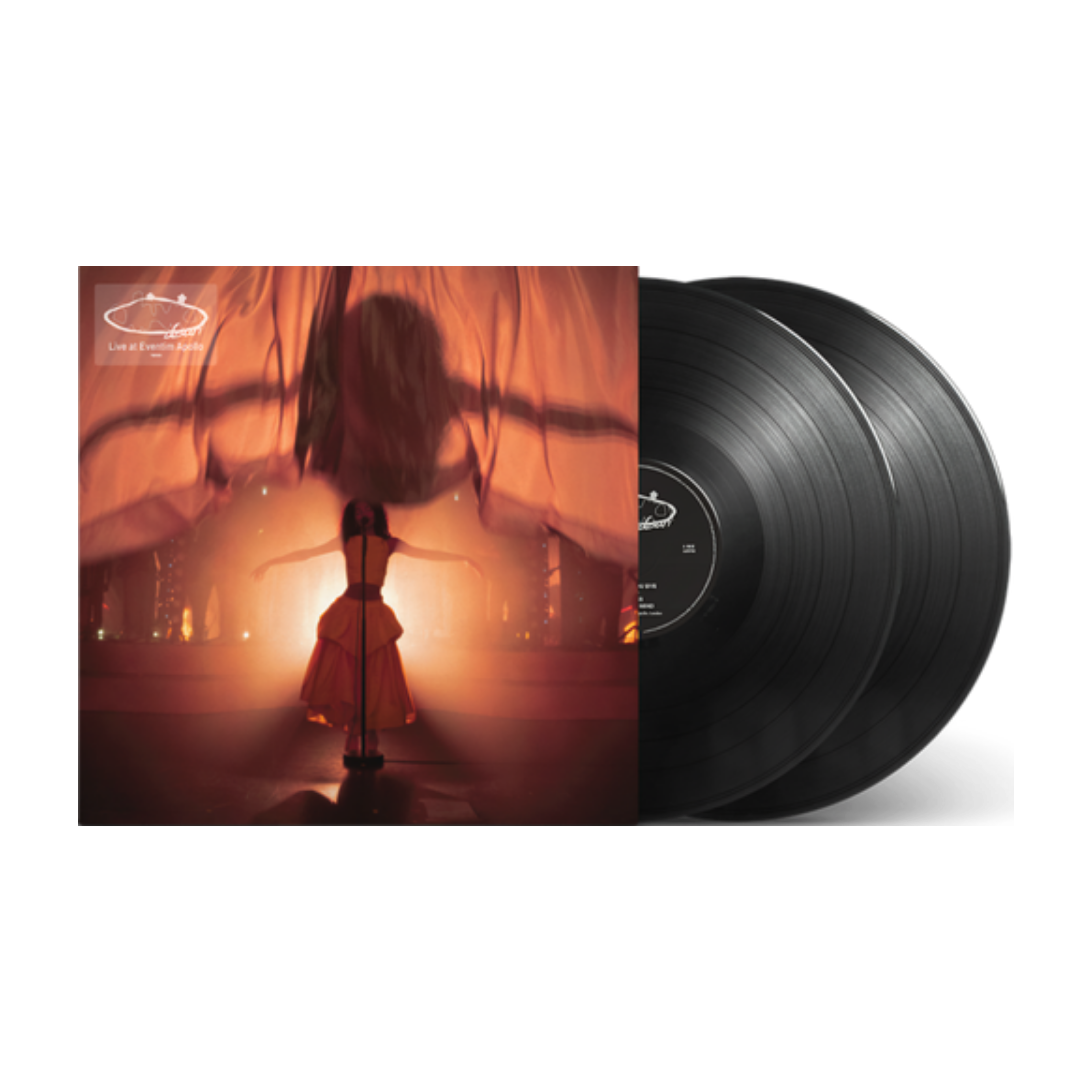OLIVIA DEAN - Live at Eventim Apollo