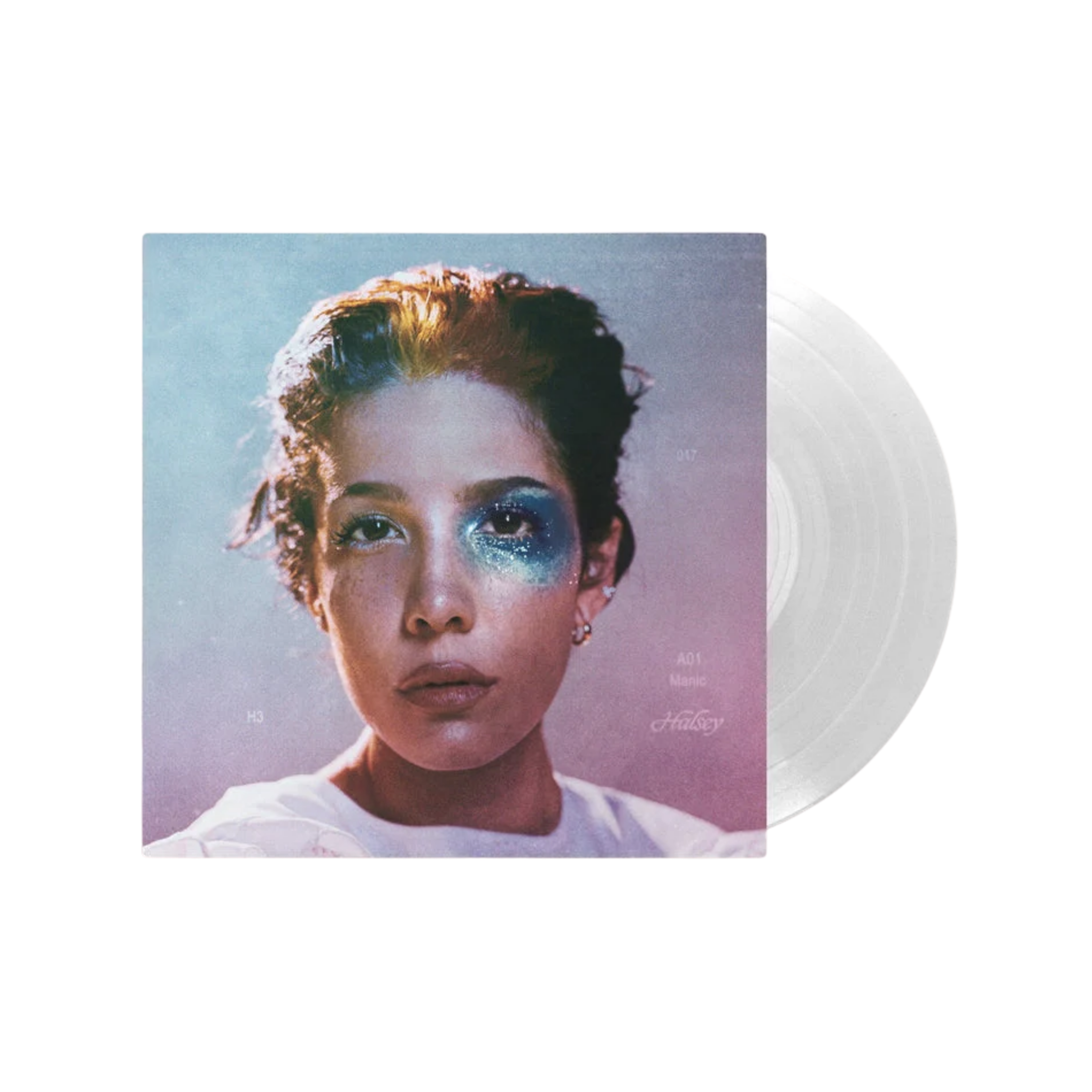 HALSEY - Manic