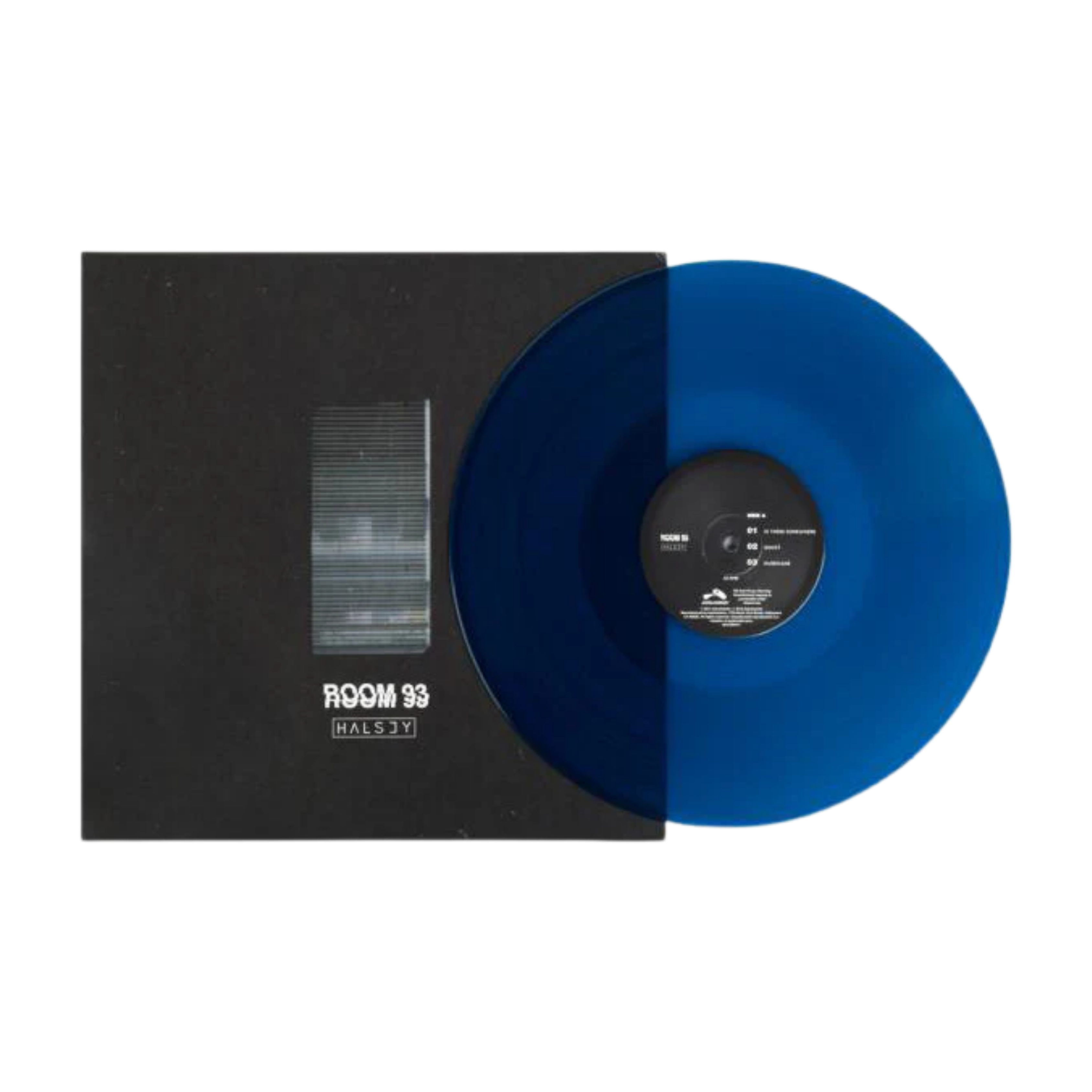 HALSEY - Room 93 [EP]
