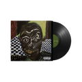 IDK - Even The Devil Smiles