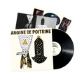 ANGINE DE POITRINE - Vol. I
