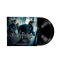ALEXANDRE DESPLAT - Harry Potter And The Deathly Hallows Part 1