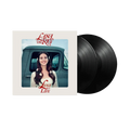 LANA DEL REY - Lust For Life