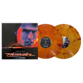 HANS ZIMMER - Days Of Thunder