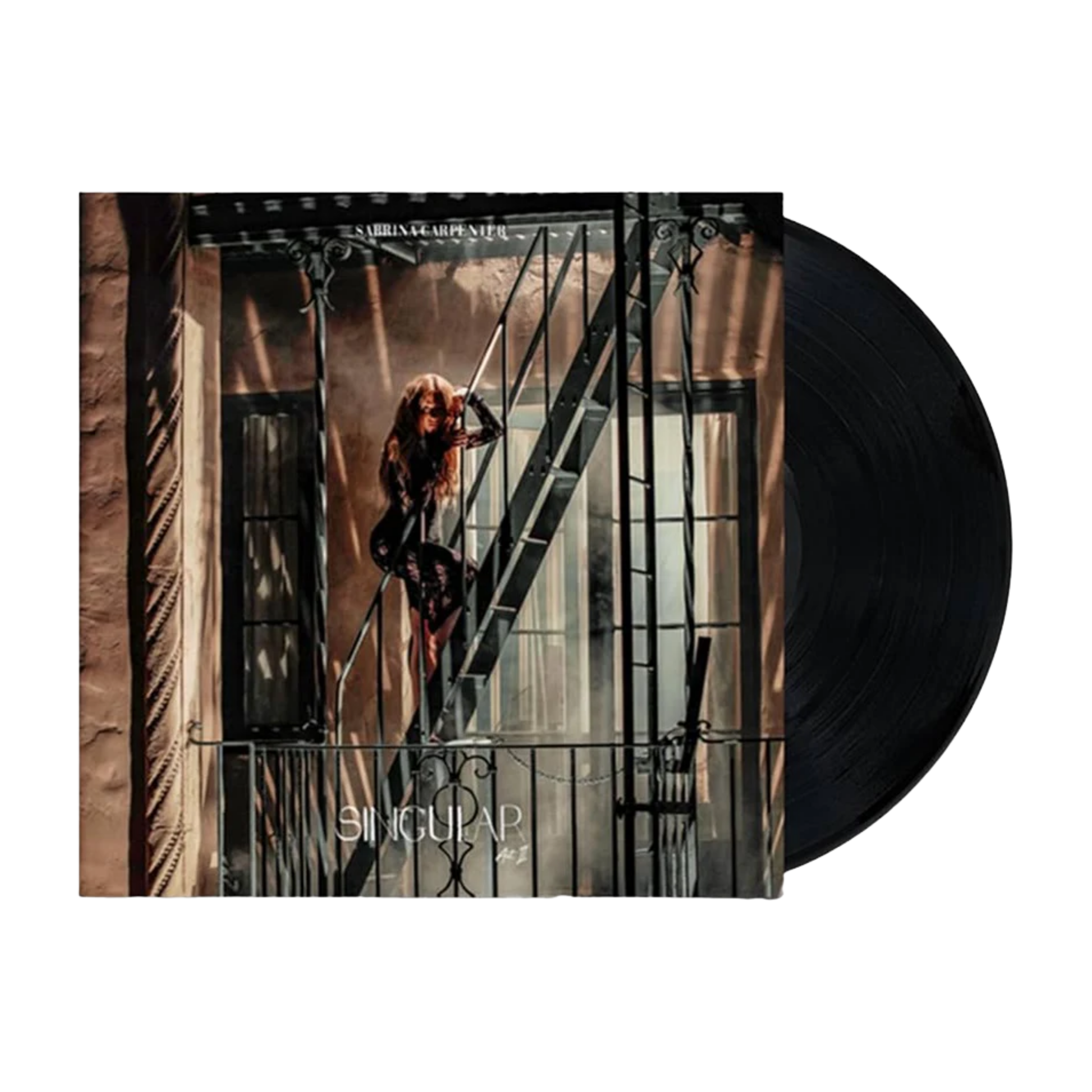 SABRINA CARPENTER - Singular Act II