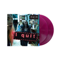 HAIM - I Quit [Limited Deep Purple Vinyl edition]