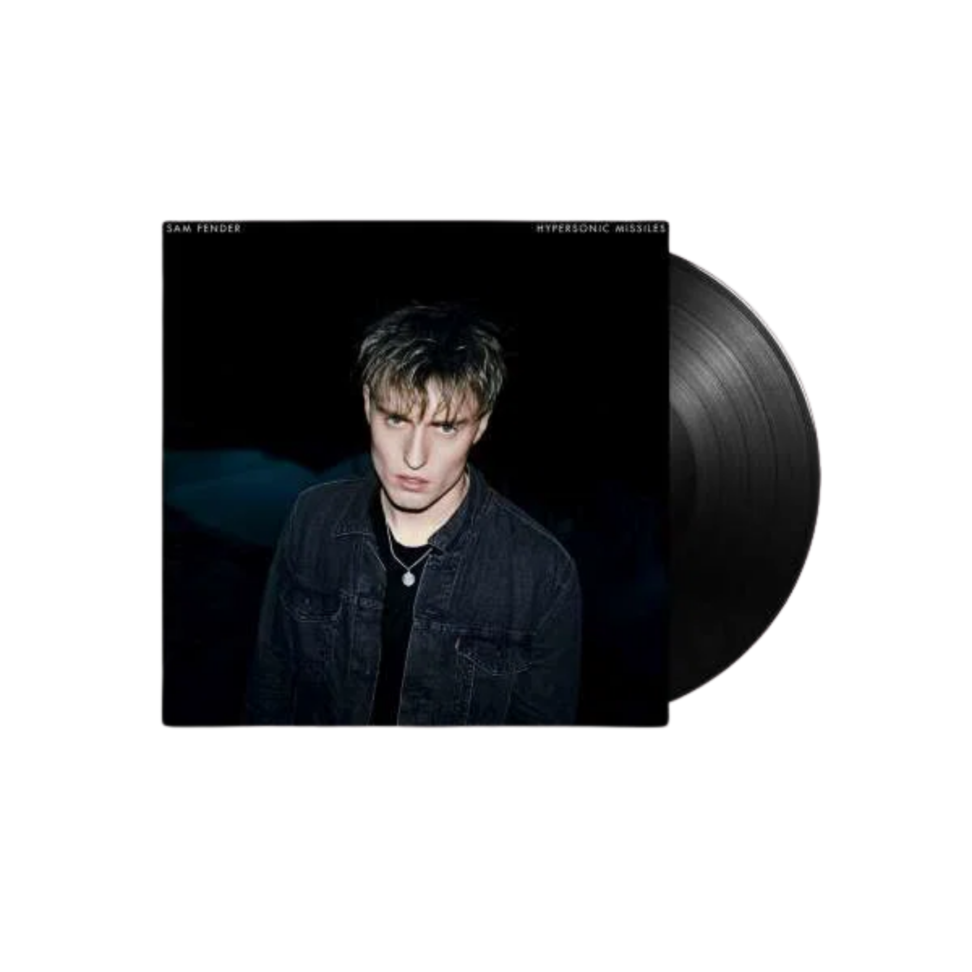 SAM FENDER - Hypersonic Missiles