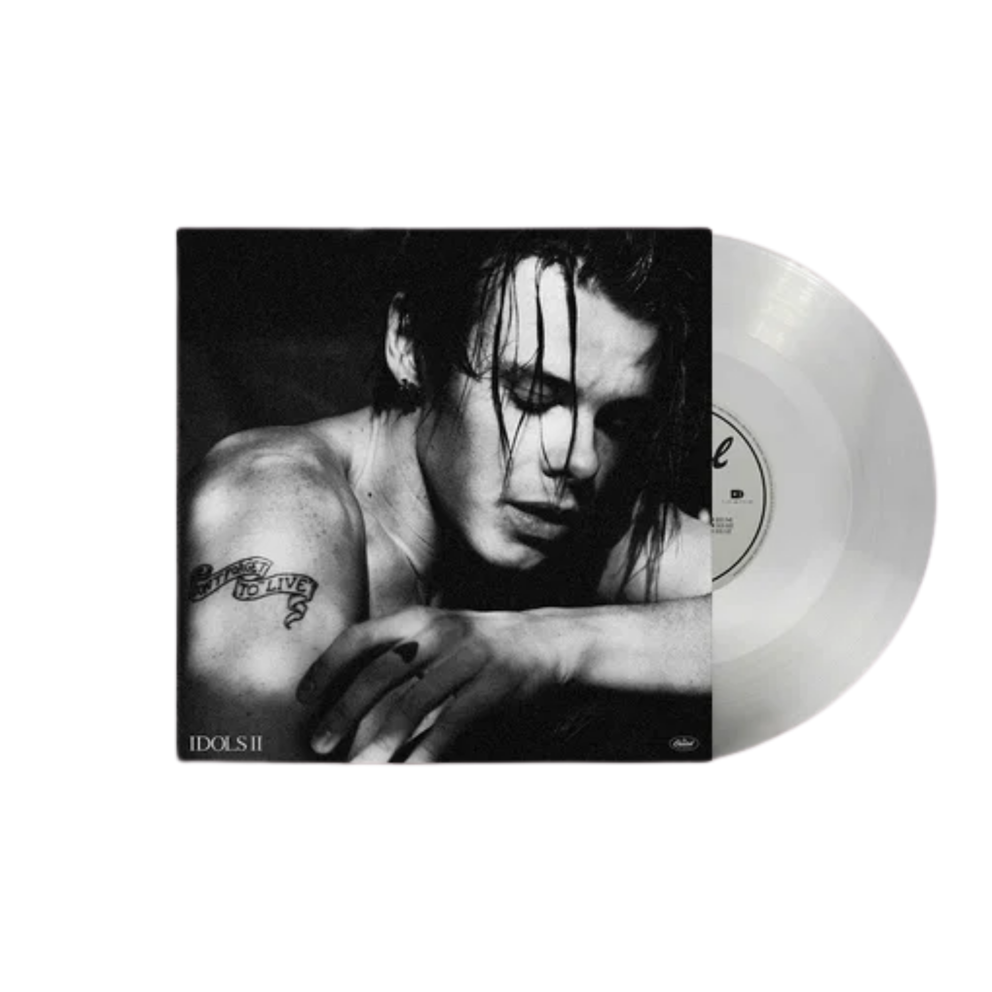 YUNGBLUD - Idols II