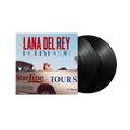 LANA DEL REY -  Honeymoon