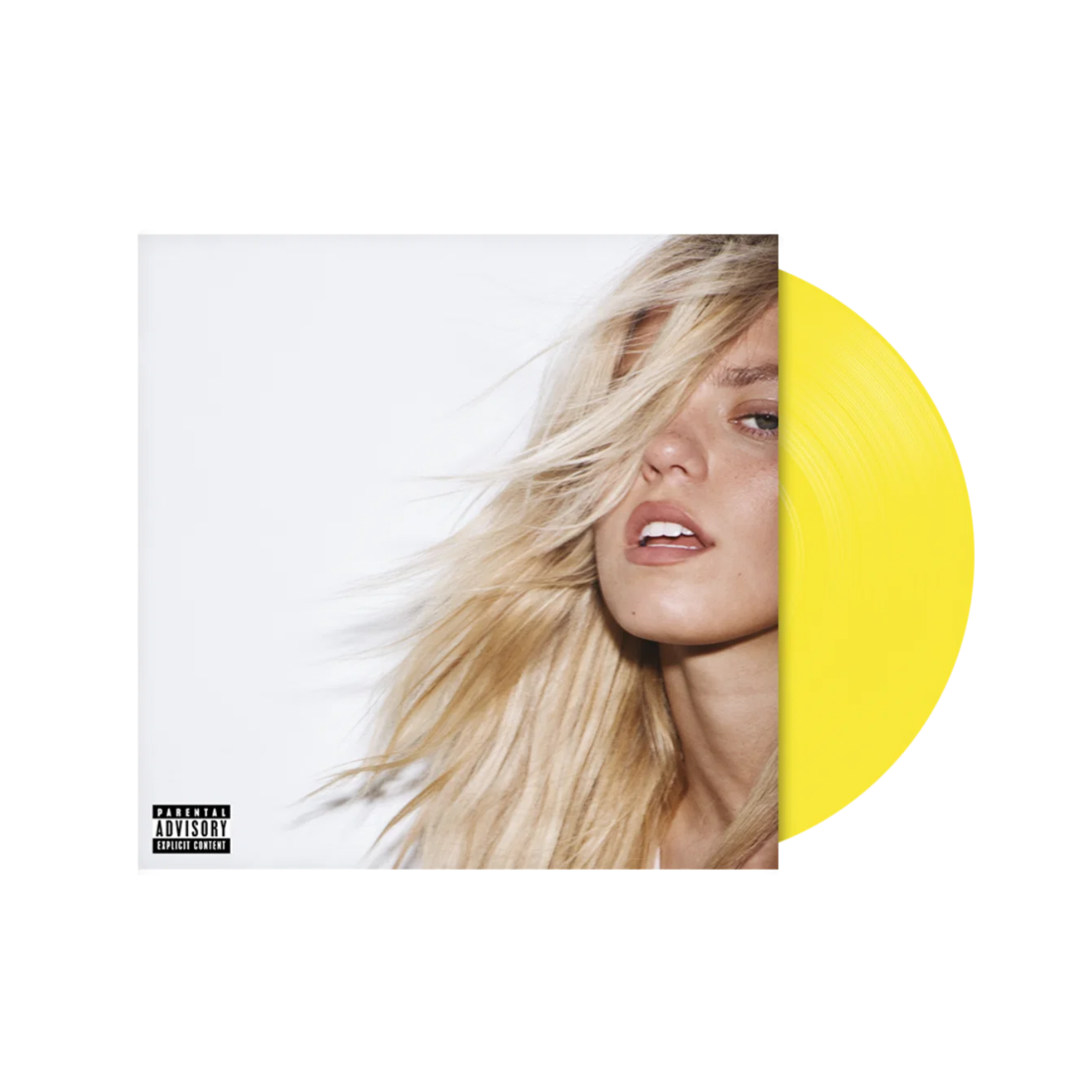 RENEE RAPP - Bite Me [Alternate Cover]