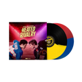 VARIOUS ARTISTS - Heated Rivalry (Soundtrack)