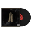 J. COLE - Born Sinner