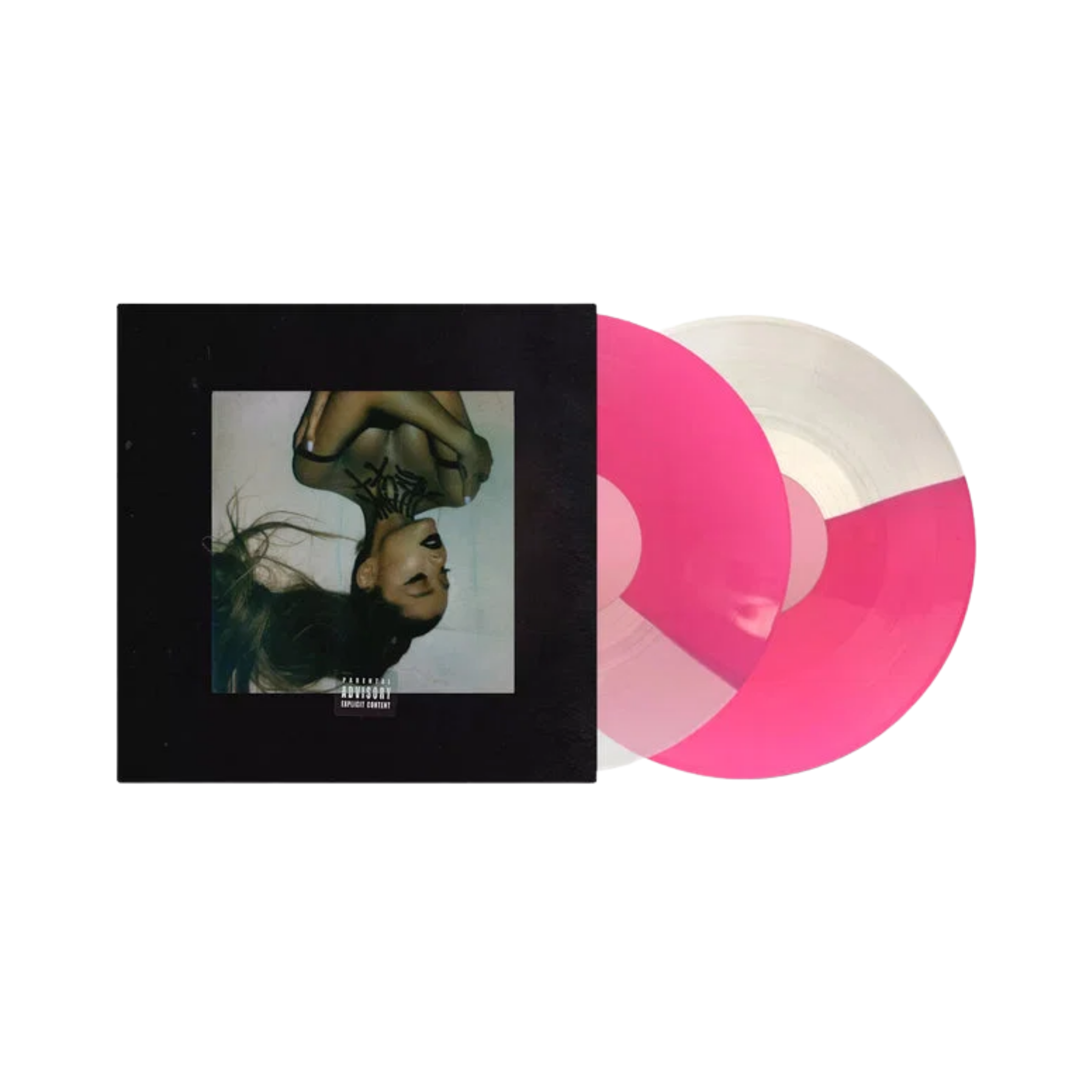 ARIANA GRANDE - Thank U, Next [Repress Edition]