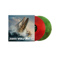 ALEXANDRE DESPLAT - Jurassic World
