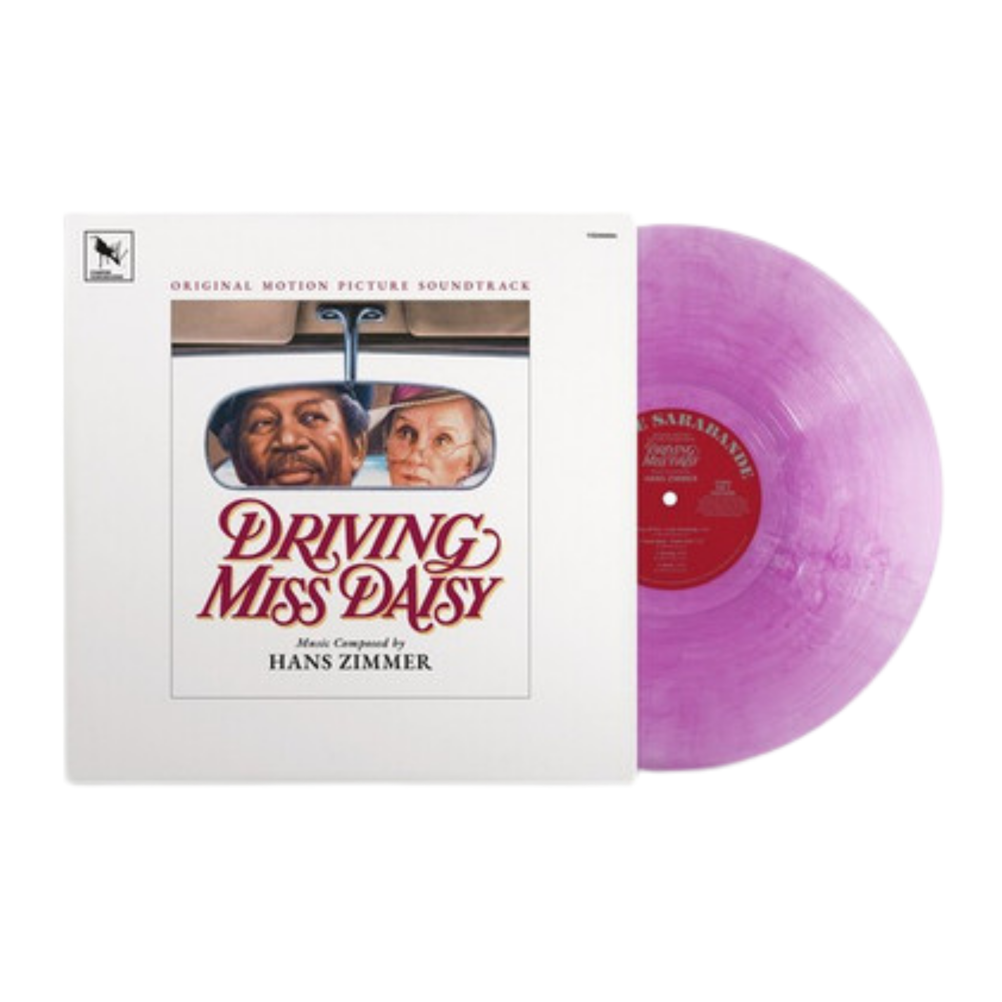 HANS ZIMMER - Driving Miss Daisy